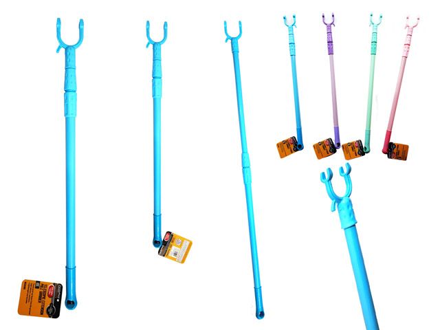 48 Pieces of Telescopic Extension Pole