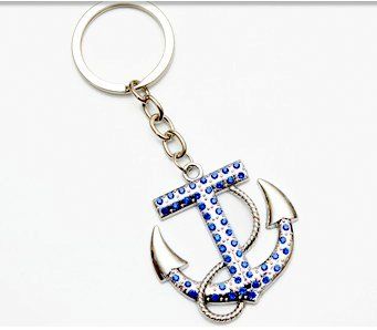 Anchor 2024 keychains wholesale