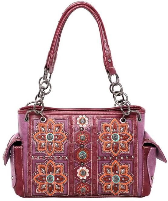 Montana west purses shoulder hot sale bag