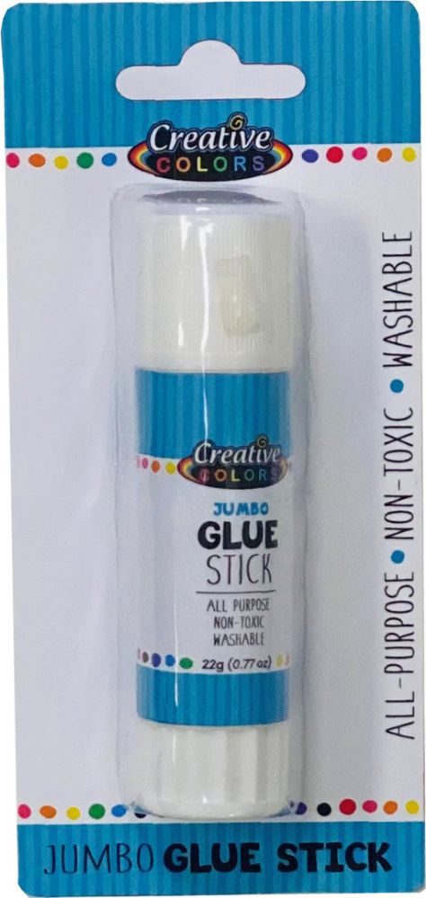 48 Wholesale Jumbo Glue Stick