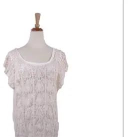 36 Pieces of Womens Summer Lace Top
