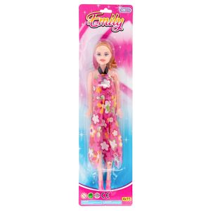 36 Wholesale Emily Doll