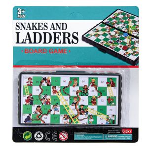 48 Wholesale Snakes And Ladders Game