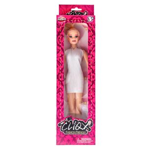 36 Wholesale Cliqx Doll
