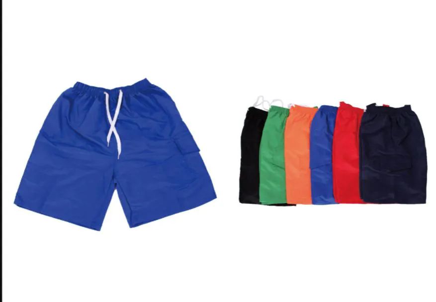 72 Wholesale Men Beach Shorts