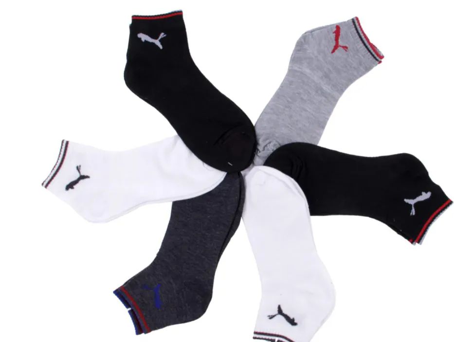 156 Wholesale Men's Socks WSD