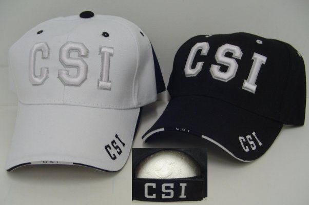 Csi Hat - at - yachtandsmith.com - yachtandsmith.com