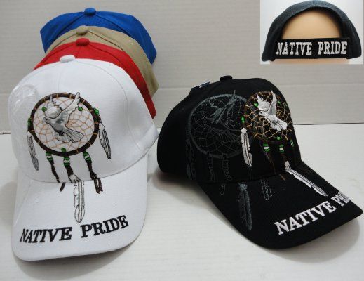 native pride hats wholesale