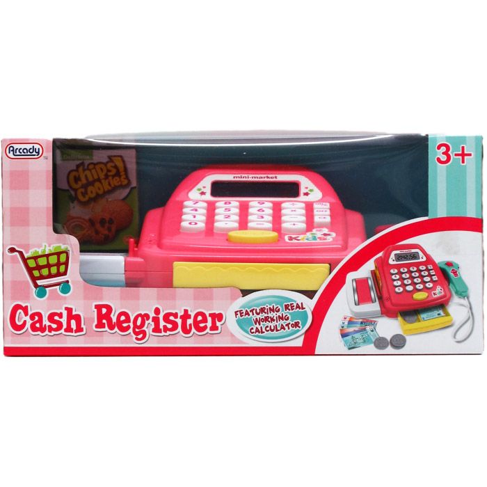 12 Wholesale Digital Cash Register