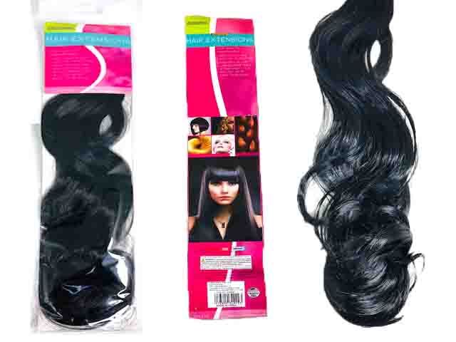 96 Pieces of Synthetic Hair Extension