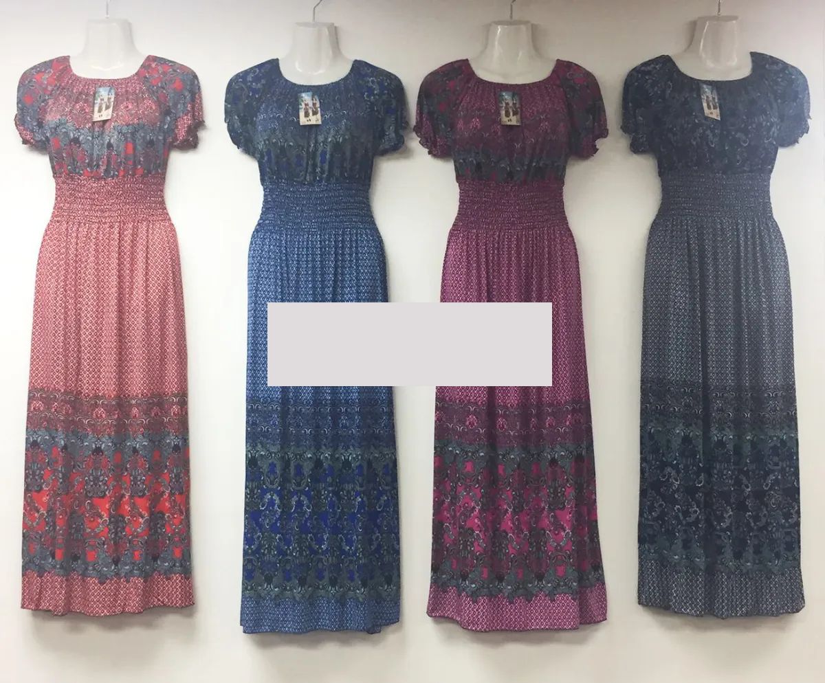 knee length dresses for ladies The Sun Dress Extra Large