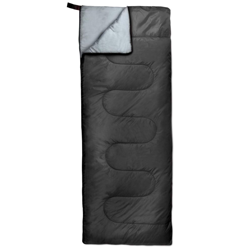 20 Pieces Sleeping Bag - Black - Sleep Gear