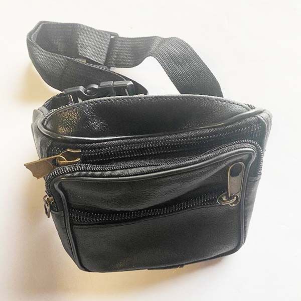 24 Wholesale Fanny Pack Belly Bag