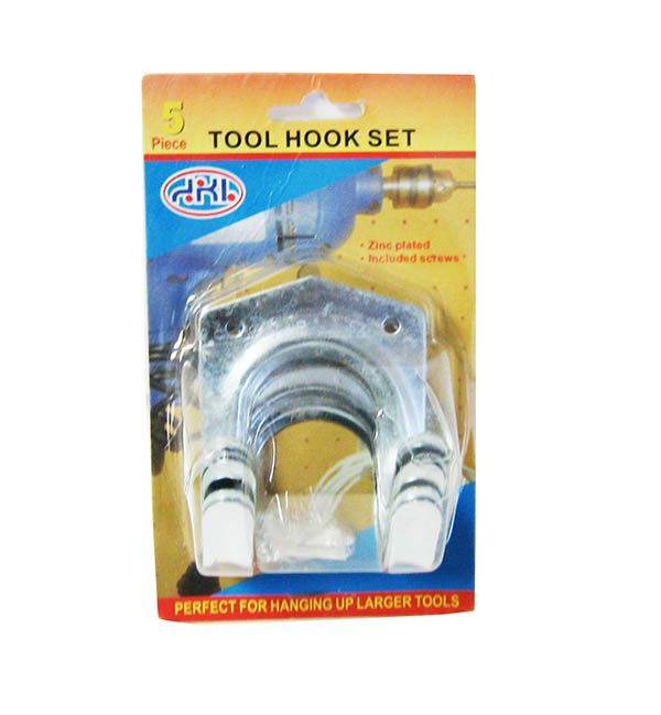 96 Pieces of Tool Hook Set