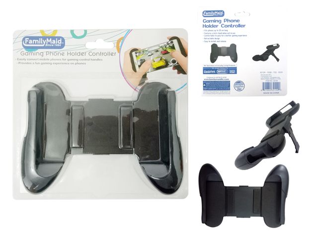 96 Pieces of Phone Holder Game Controller With Stand