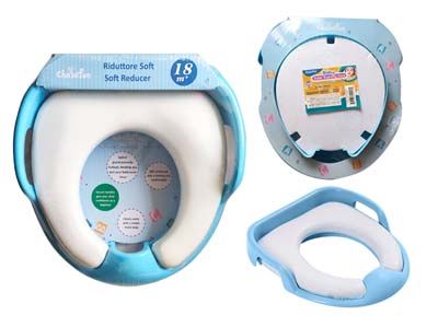 24 Pieces of Baby Toilet Training Seat
