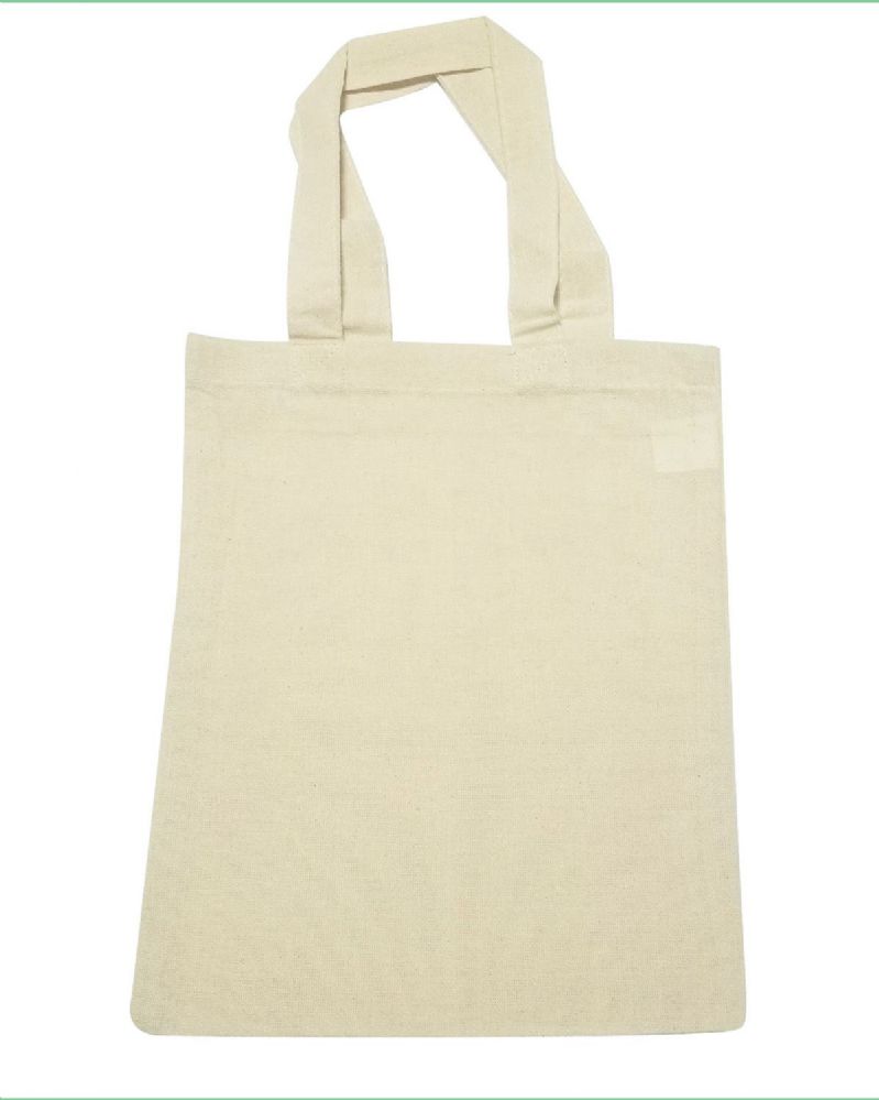 Cotton Book Tote Bags, Teacher Tote Bags, Organic Canvas Bag