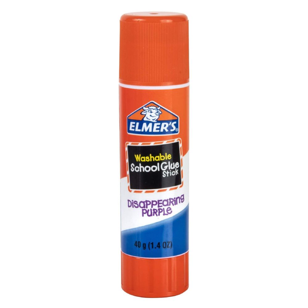 54 Wholesale Jumbo Glue Stick (1.4 Oz.) - Washable