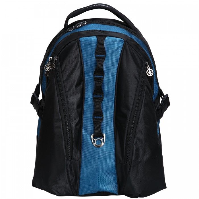 20 Wholesale Deluxe Laptop Backpack Fit 15 Inch Laptop