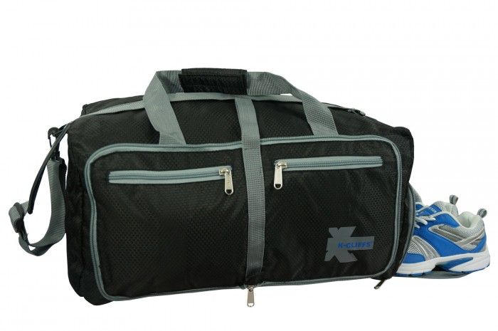 24 Pieces of Sling Backpack With Reflective Stripe