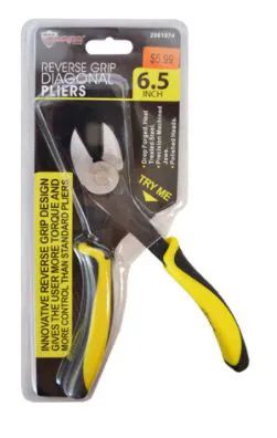 Reverse grip pliers discount