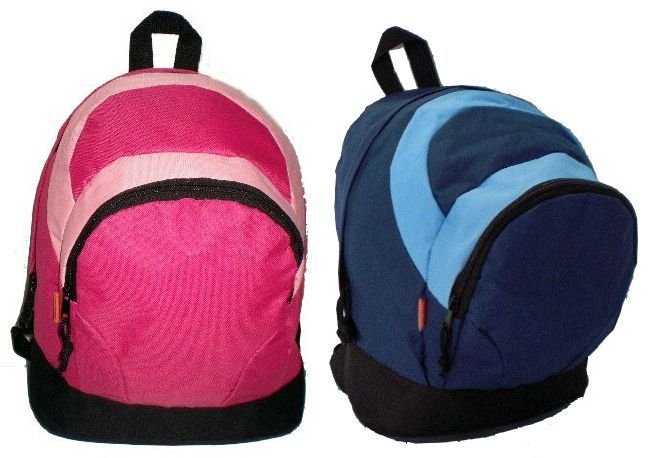 50 Wholesale 14" Children's Backpacks