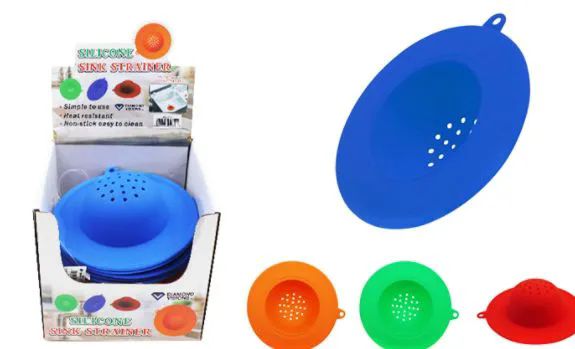 40 Wholesale Silicone Sink Strainer