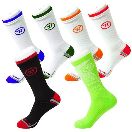 120 Pairs of Premium Athletic Socks Size Medium In Assorted Colors