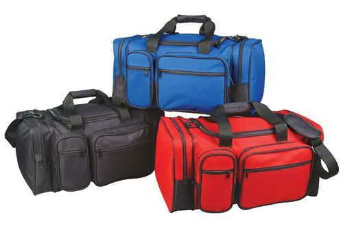 Wholesale Duffle Bags for Men