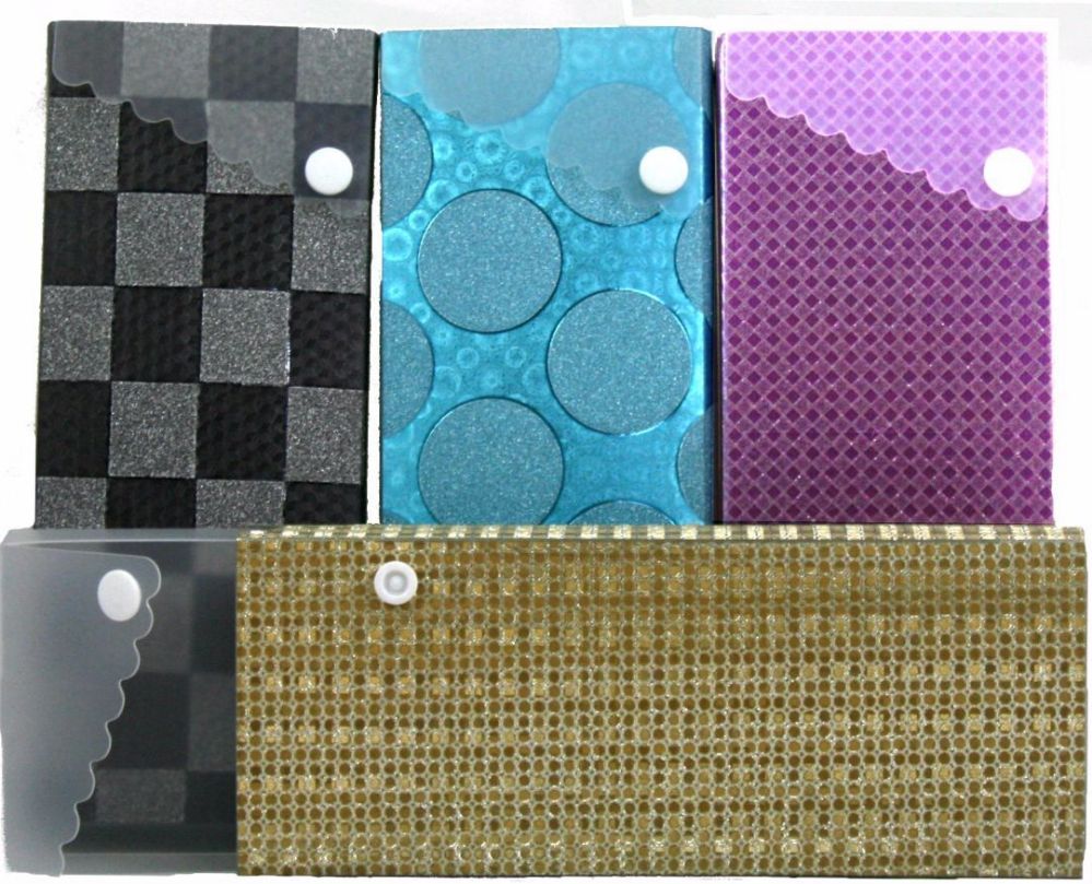 48 Pieces of Pencil Boxes