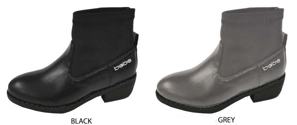 12 Wholesale Girl's Western Boots W/ Neoprene Shaft