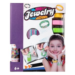 12 Bulk Jewelry Bracelet Kit