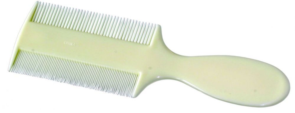 720 Wholesale 2-Sided Pediatric Combs