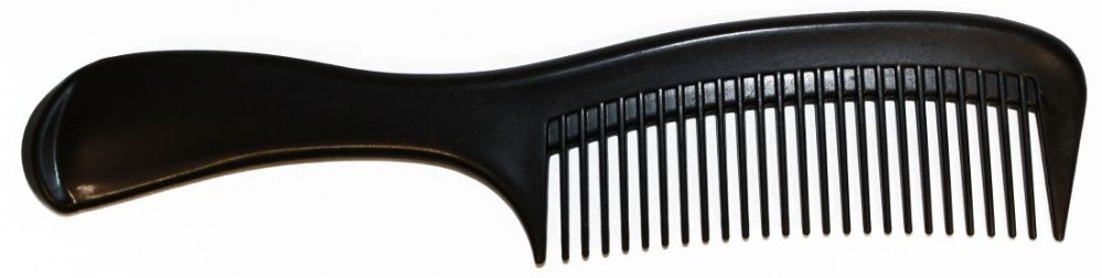432 Wholesale 8 1/2" Handle Combs