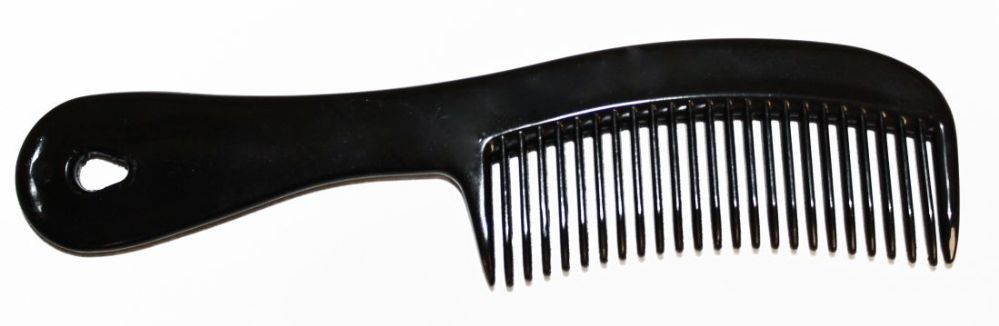 720 Wholesale 6 1/2" Handle Combs