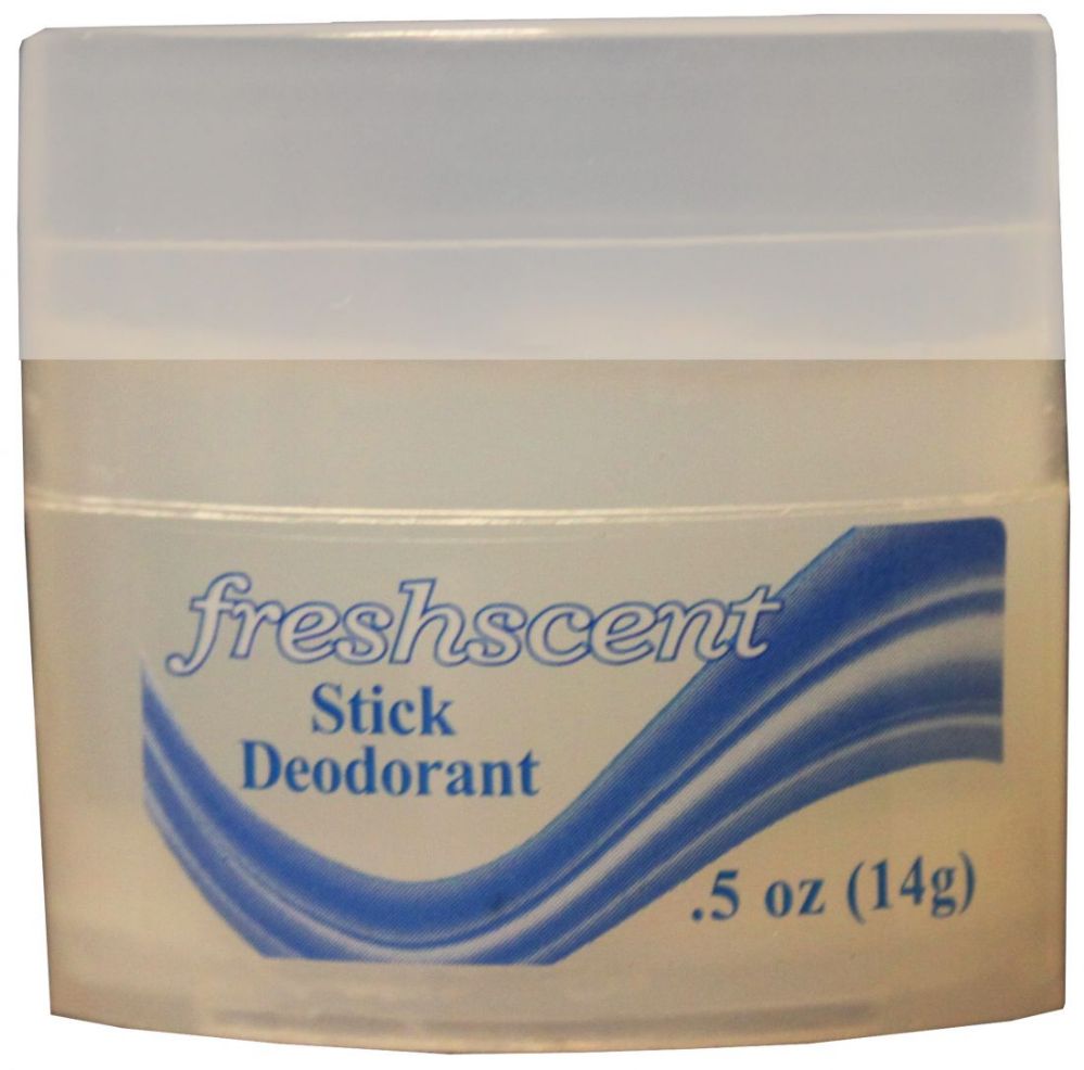 144 Wholesale 0.5 Oz. Stick Deodorant