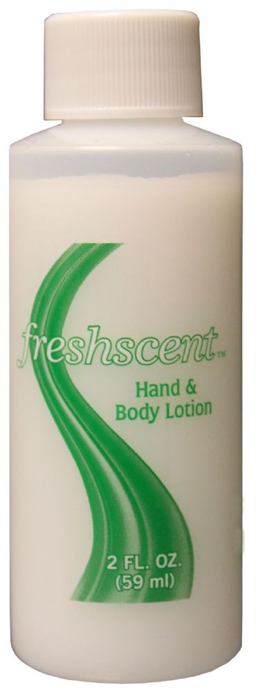 96 Pieces of 2oz. Hand & Body Lotion