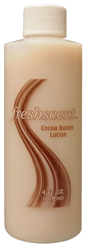 60 Wholesale 4 Oz. Cocoa Butter Lotion