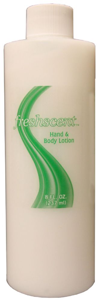 36 Pieces of 8 Oz. Hand & Body Lotion