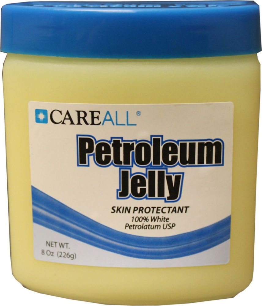 48 Wholesale 8 Oz. Jar Of Petroleum Jelly