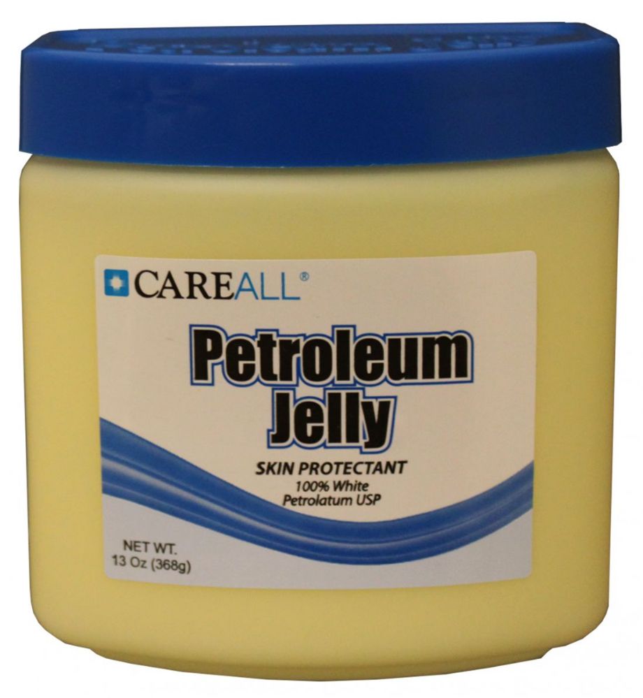 36 Wholesale 13 Oz. Jar Of Petroleum Jelly
