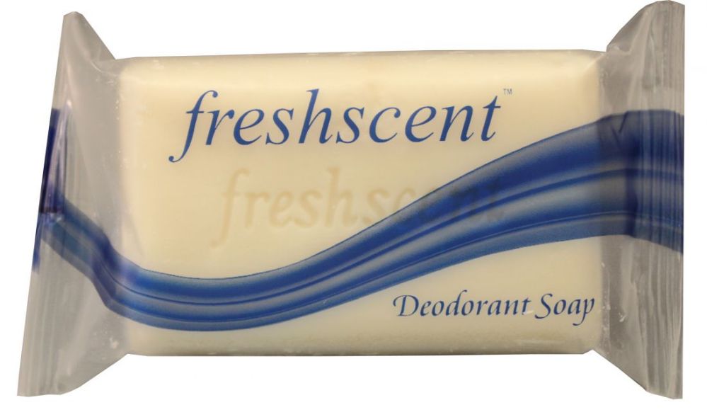 72 Wholesale 3 oz. Deodorant Soap