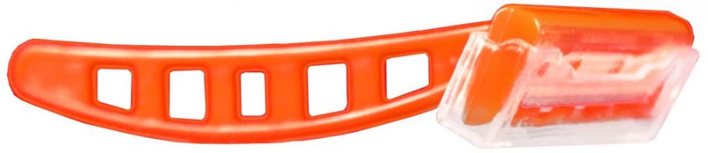1000 Wholesale Short Handle Security Razors (orange Handle)