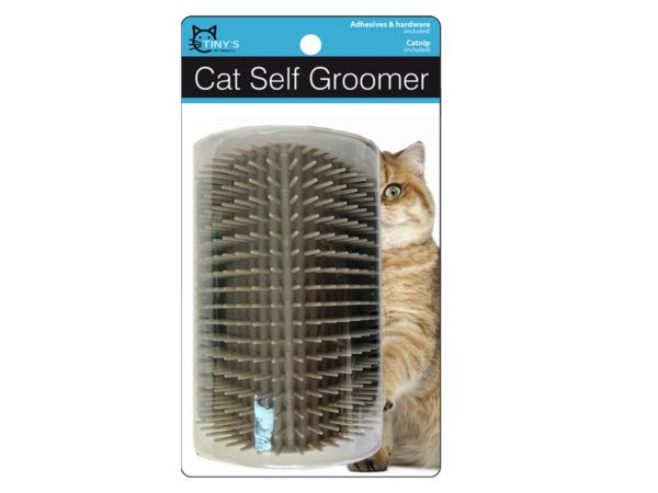 36 Pieces of Cat Cleaning Brush