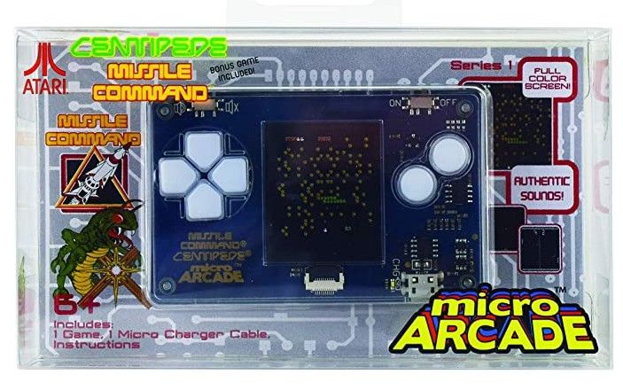12 Wholesale Si Tiny Arcade Atari 1 (12)