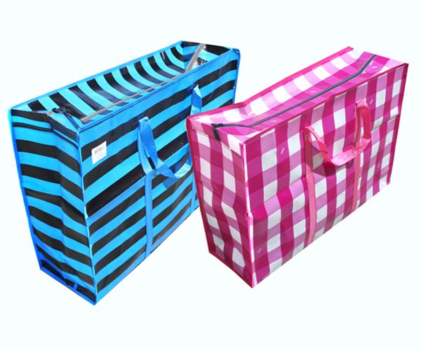 120 Pieces of Shopping Bag With 175g 78*54*27cm