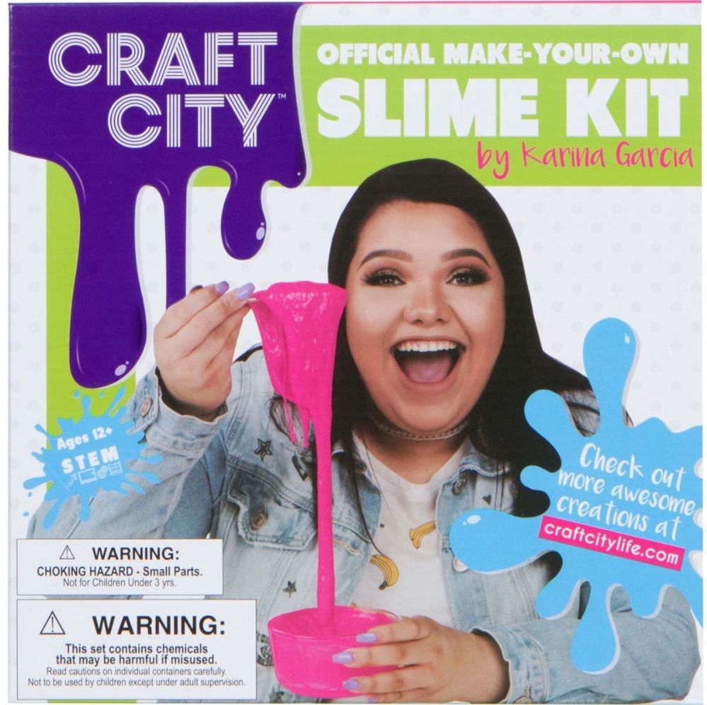 36 Wholesale Large Magic Clay Slimes W/ Confetti