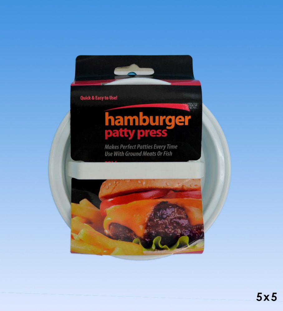 48 Wholesale Hamburger Patty