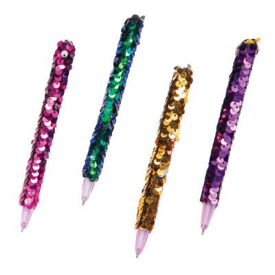 72 Pieces of Magic Sequin Pen