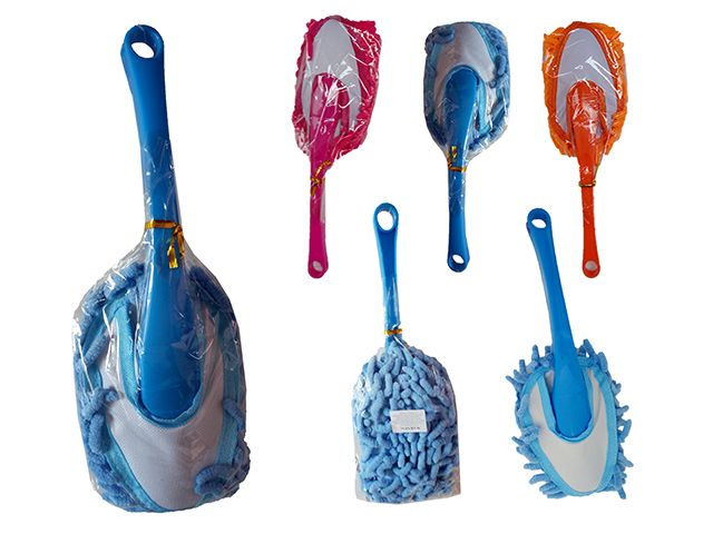 144 Pieces of Cleaning Brush